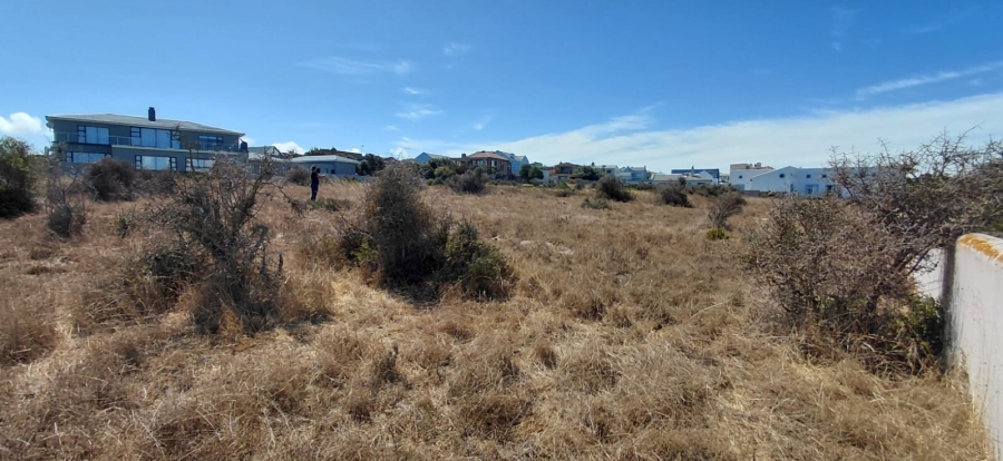 0 Bedroom Property for Sale in Myburgh Park Western Cape